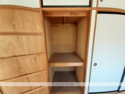 シティハイツ大友[2DK/43.06m2]のその他内装2