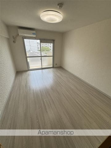 アメニティ西古松の内装写真