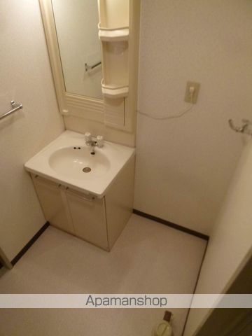 エスペランサ29の内装写真