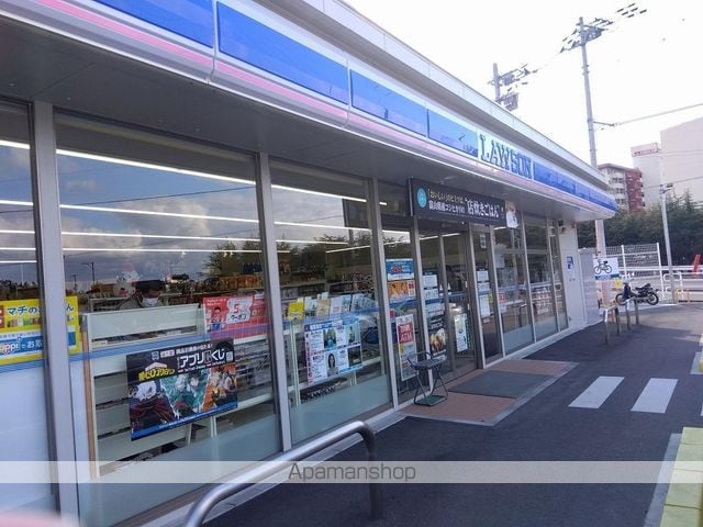 レオネクスト瀬戸の周辺写真
