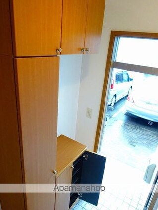 サントゥール　サウス[2LDK/51.67m2]の内装3