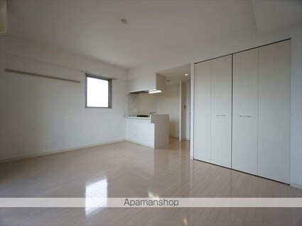 プレサンス泉アーバンゲート[1K/34.92m2]の内装5