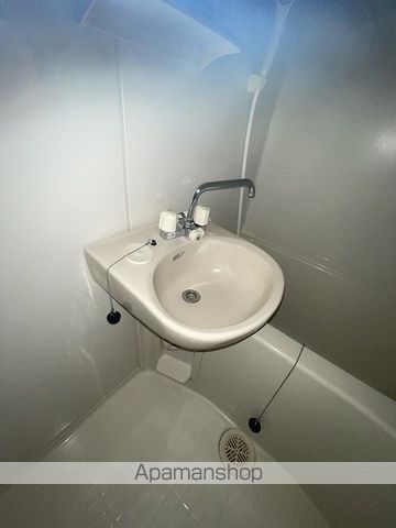 レオパレスカメリアIIの内装写真