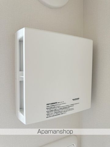 ルフォンプログレ堺筋本町タワーレジデンスの内装写真