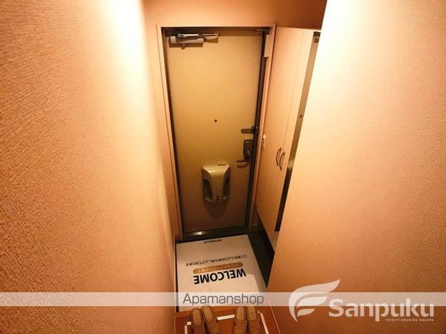 グレーシアの内装写真