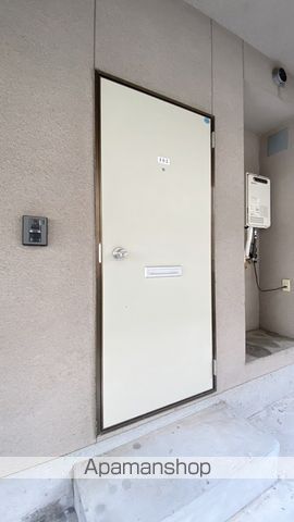 コーポうきたの外観写真