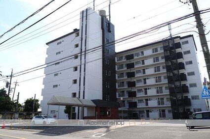 レジデンス野村[2LDK/48.6m2]の外観5