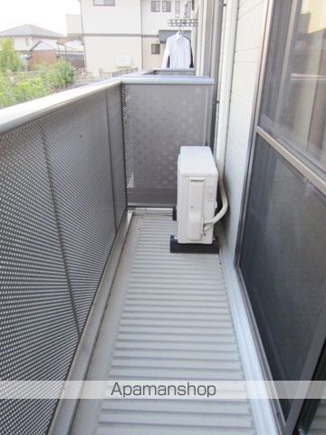 サンメゾンの内装写真