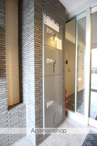 札幌市東西線 円山公園駅 徒歩11分 5階建 築12年のその他写真