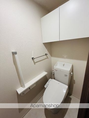 REVEの内装写真