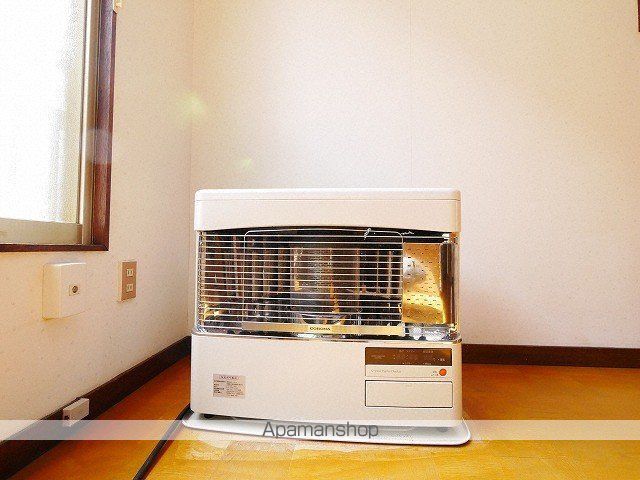 コーポ三栄の内装写真