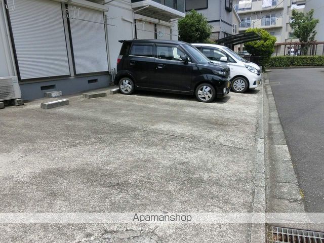 コーポK&Uのその他写真