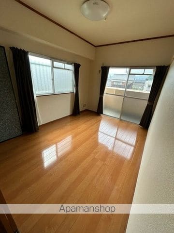 エアリーマンションの内装写真