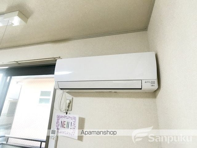 ルミエールシンコウの内装写真