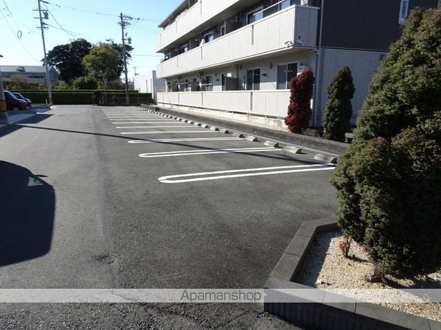 AーROOMの外観写真