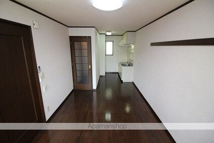 フレンドリー卸町５号館[1LDK/39.74m2]の内装2