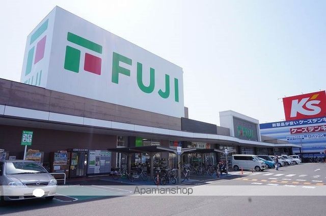 フェアリー壱番館の周辺写真