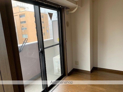 クレッセント中目黒[1DK/32.26m2]の内装4