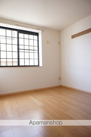 セリーヌIIIの内装写真