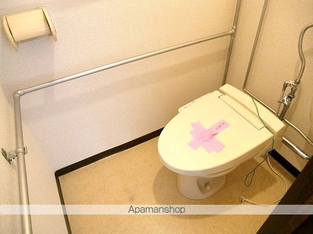 ドミール三笠の内装写真