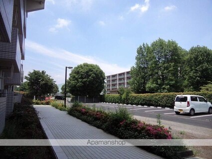 千葉県印西市高花２丁目[3LDK/80.3m2]のエントランス