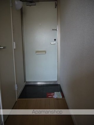 レオパレスミレニアムＭ[1K/20.28m2]のその他設備
