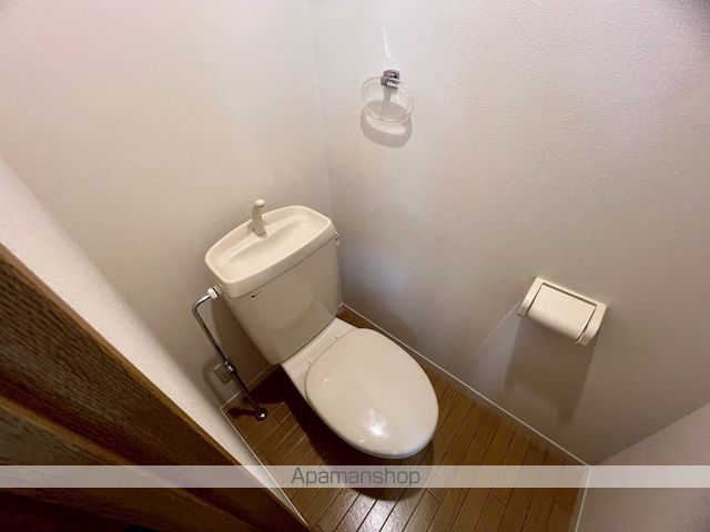 ブライズ南林間の内装写真