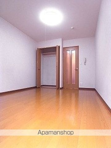 リリックコートスカイの内装写真