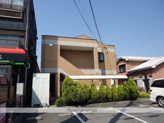 JUNOの外観写真