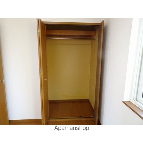 ハピネス北光の内装写真