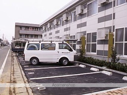 レオパレス和田Ｍ[1K/23.18m2]の外観3