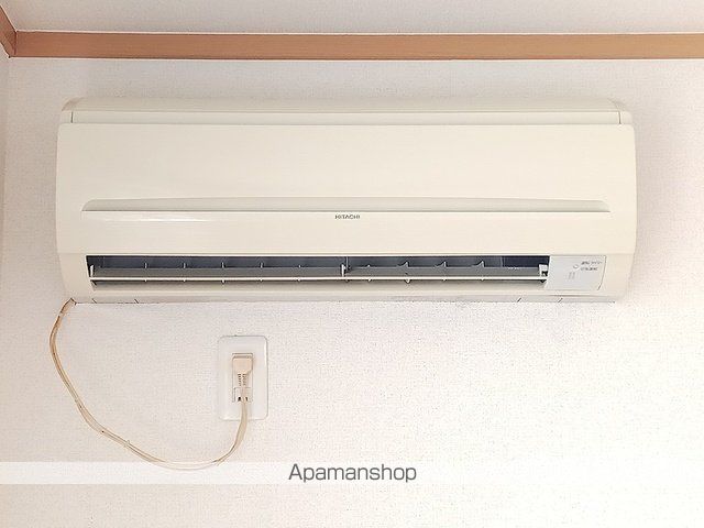 アウローラ玉手Bの内装写真