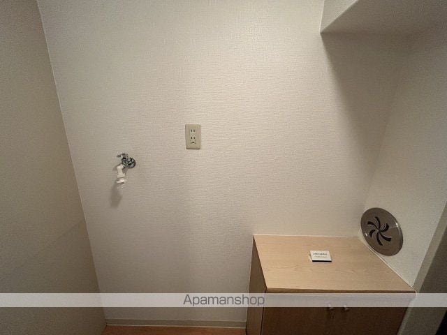 コンフォートNビルの内装写真