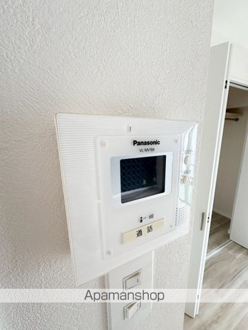 コスモ高千穂の内装写真
