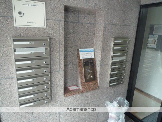 パークアベニュー元町のその他写真