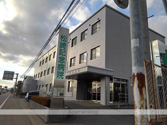 GRAND CEDAR Mの周辺写真