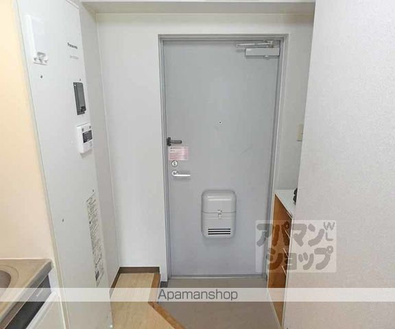 カーサコーザの内装写真