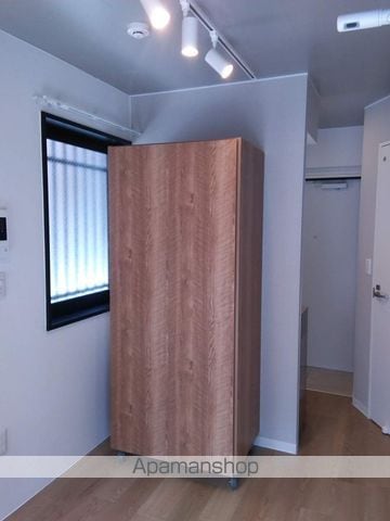 SK門前仲町IIの内装写真