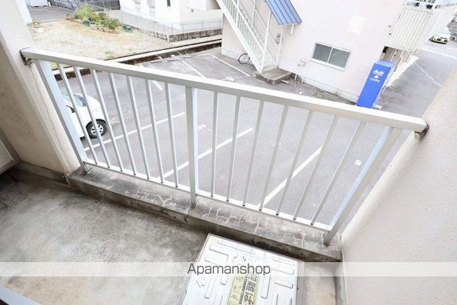 サニーハイツ富岡の内装写真