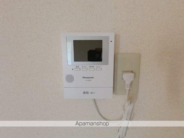 フレグランス大宮の内装写真