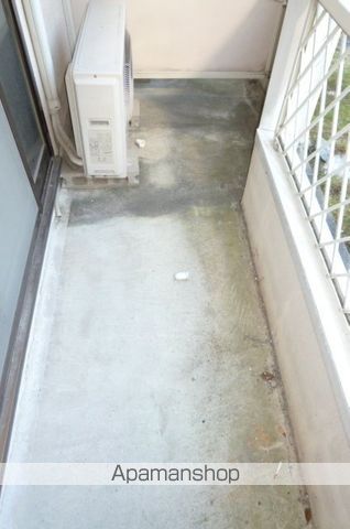 ルピナスの内装写真