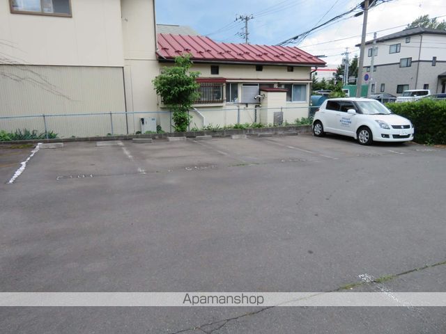 カオリーモ青山Cのその他写真