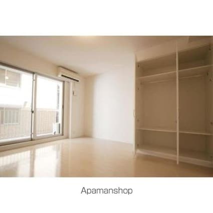 パークアクシス日本橋ステージ[1K/30.17m2]のリビング・居間