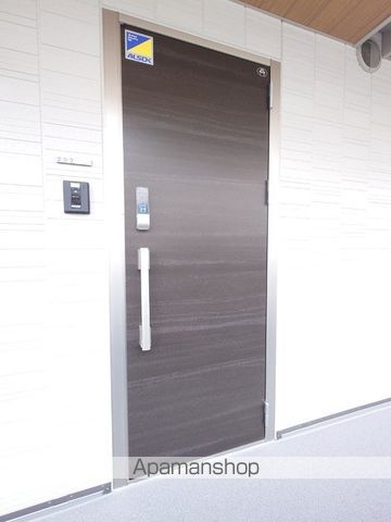 DーROOMフィオーレの内装写真