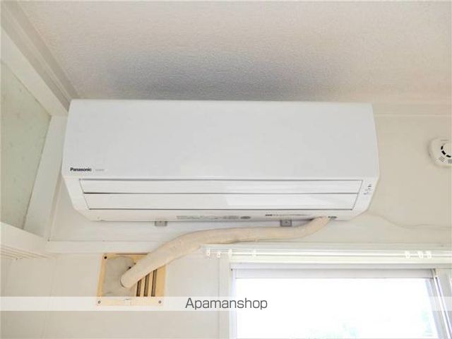 ビレッジハウス勿来1号棟の内装写真