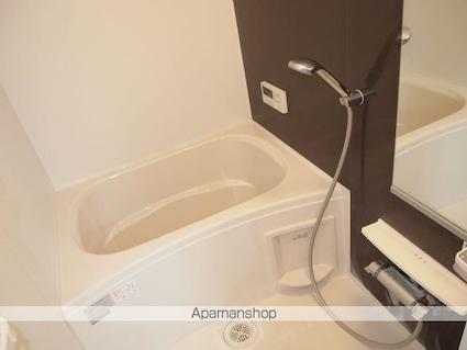 長野県塩尻市大字広丘吉田[1K/40.78m2]のバス