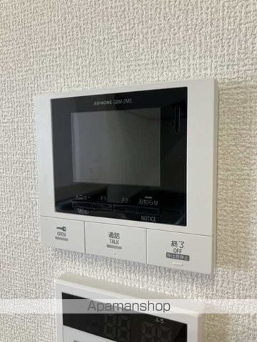 CLASSEUM 幸西 IIの内装写真