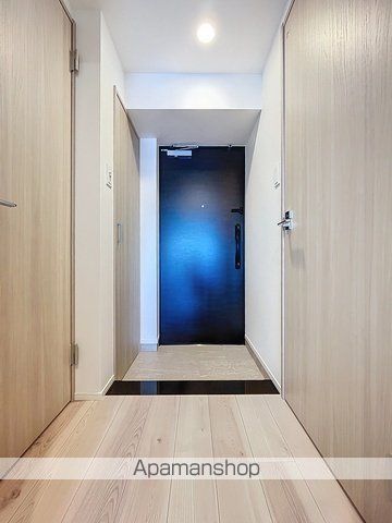 SーRESIDENCE大濠公園ACHIEVEの内装写真