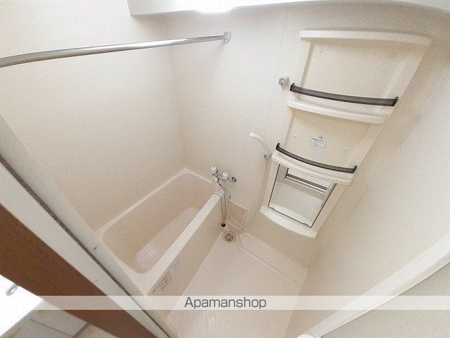エルマーノ下到津の内装写真