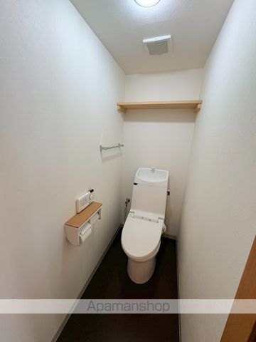 ヒルズ本通の内装写真